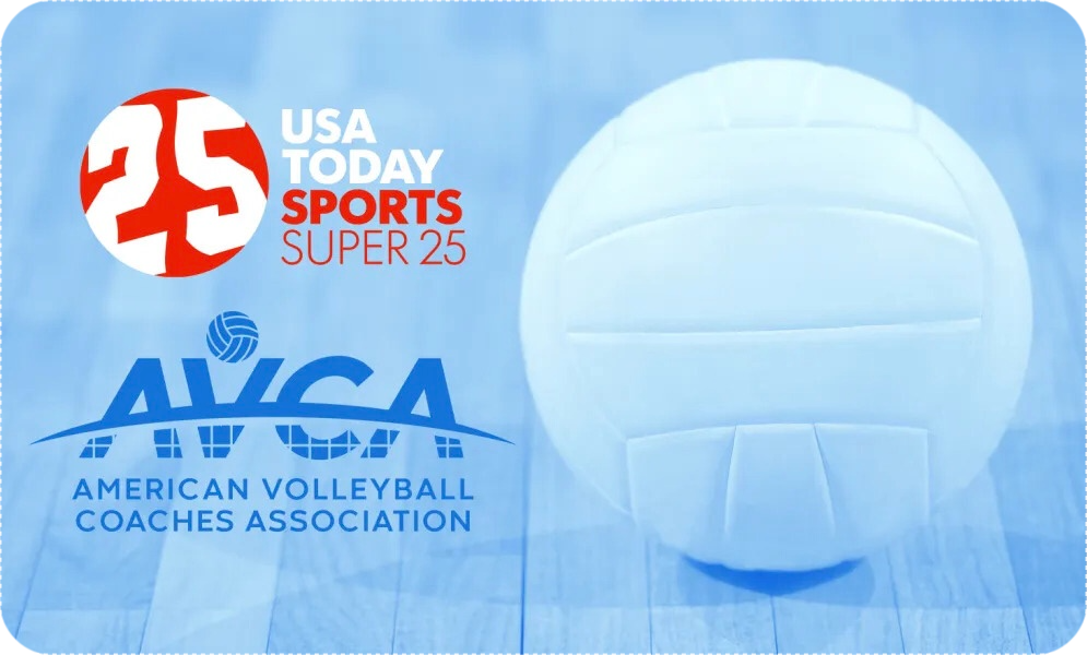 MaxPreps/AVCA Player of the Week