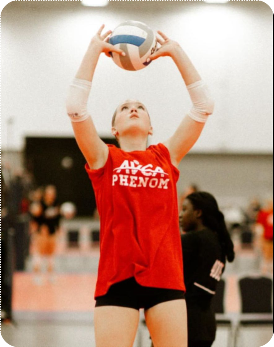 AVCA Phenom