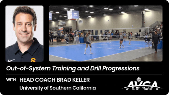 Weekly Assist Drill Video