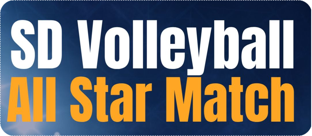 SDVBCA All-Star
