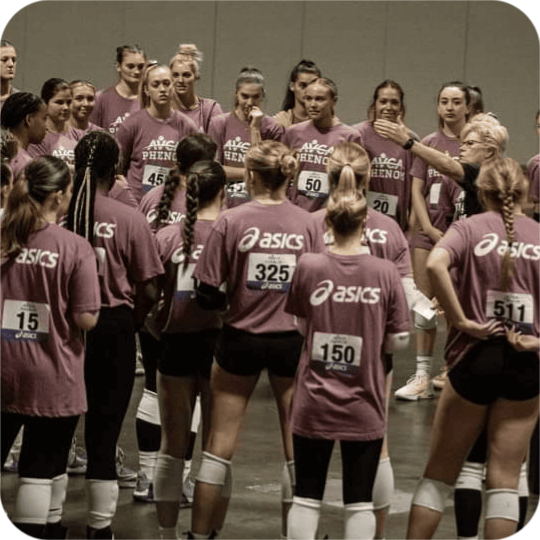 AVCA Convention