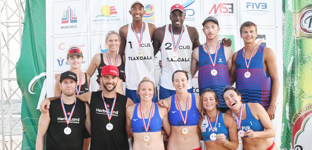 The BIC: 2024 Men's Season is Here! | AVCA Newsletter