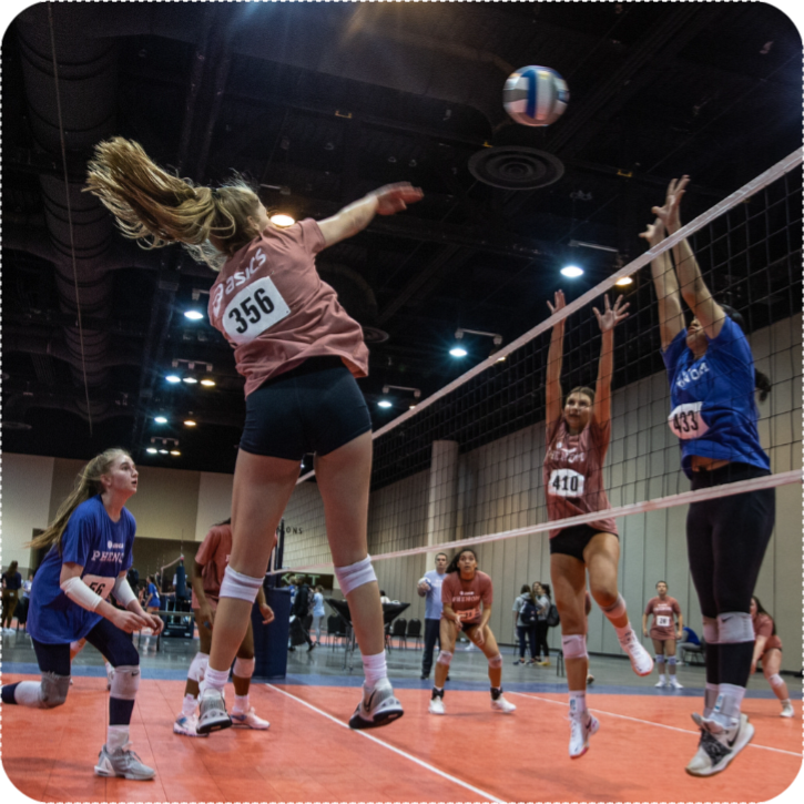 AVCA Super Clinic