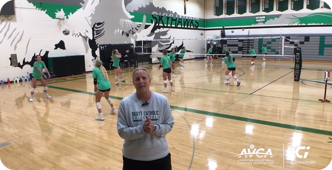 AVCA Super Clinic