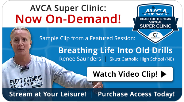 AVCA Super Clinic