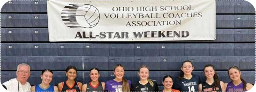OHSVCA All-Star Weekend