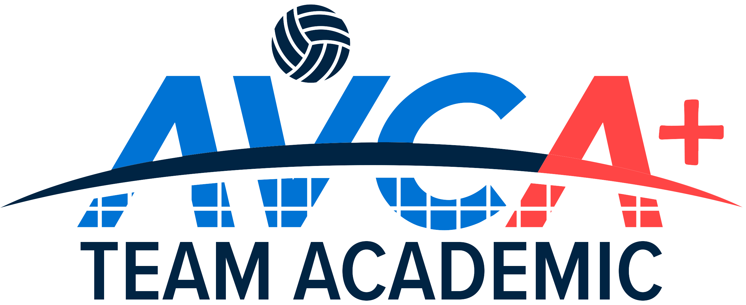 2025 AVCA Team Academic