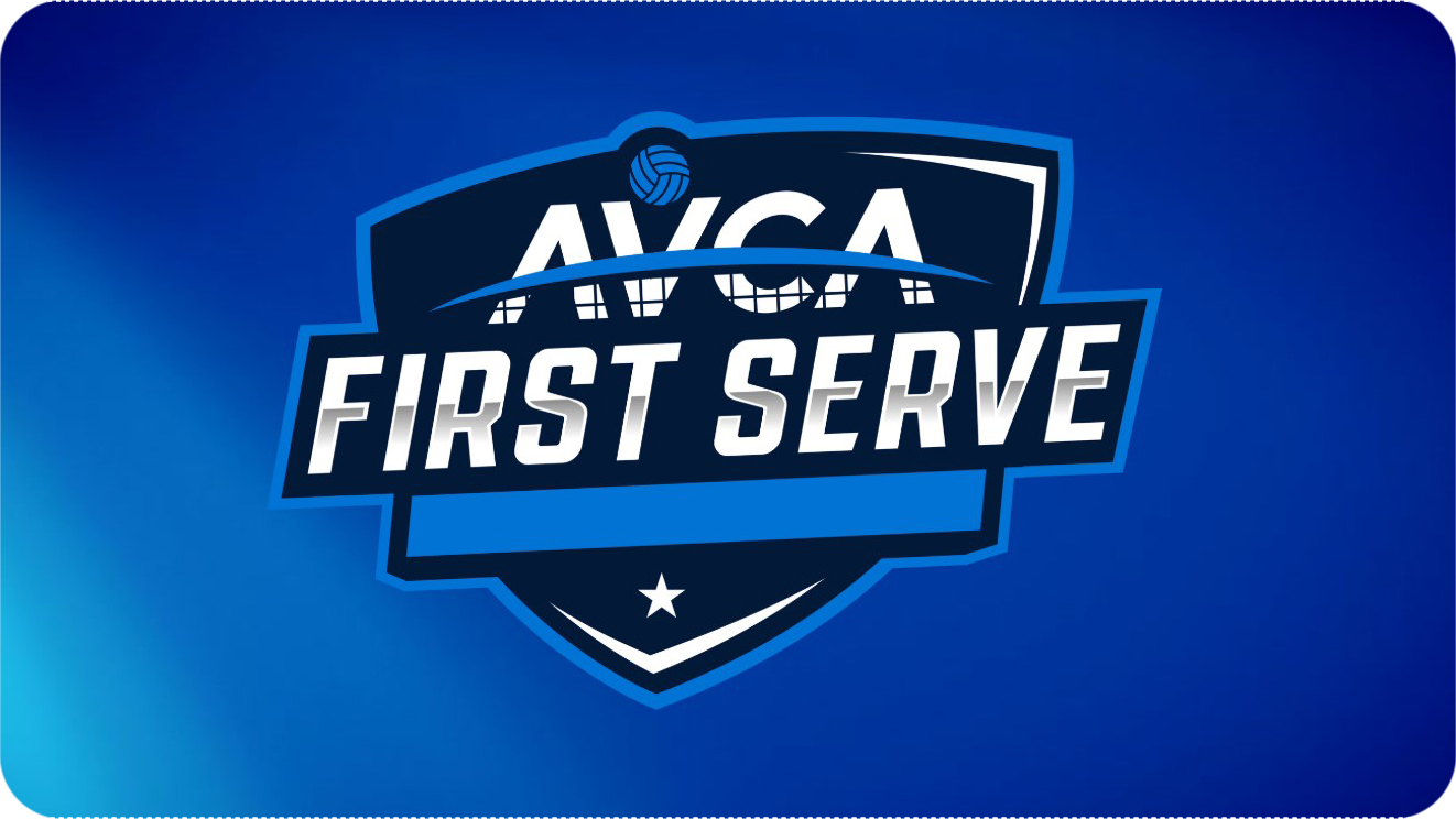AVCA First Serve Showcase