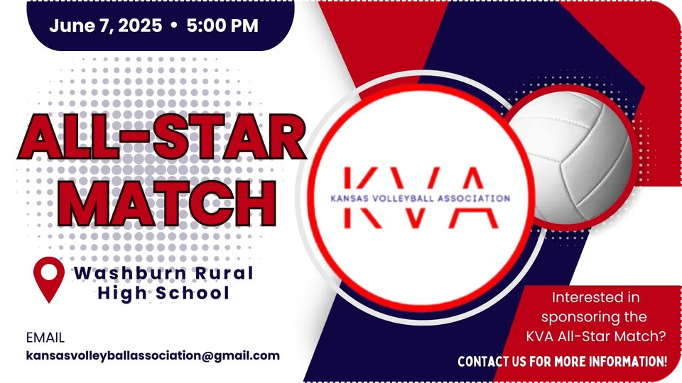 Kansas Boys Volleyball State Championship Campaign
