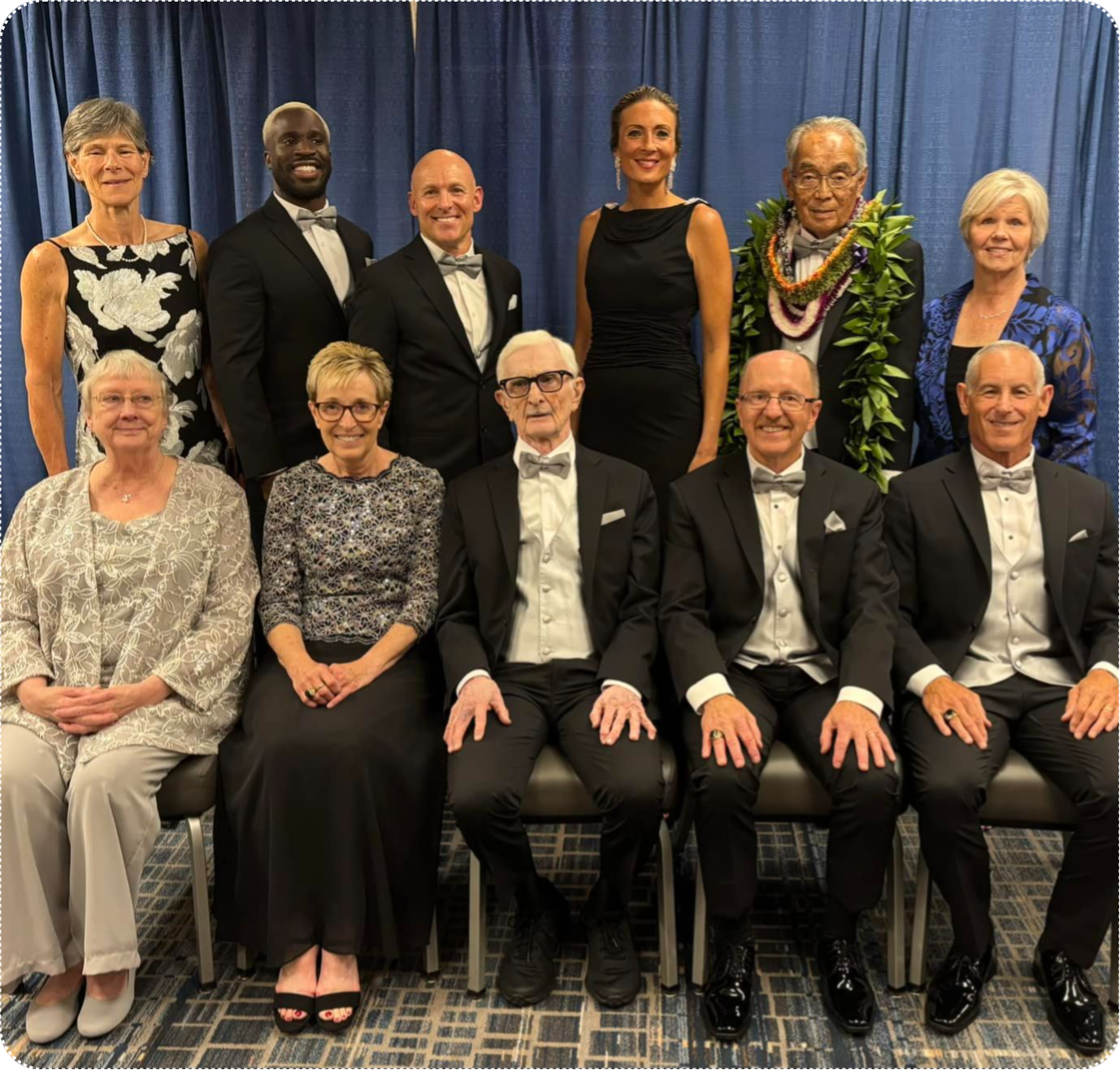 NFHS Hall of Fame 2025