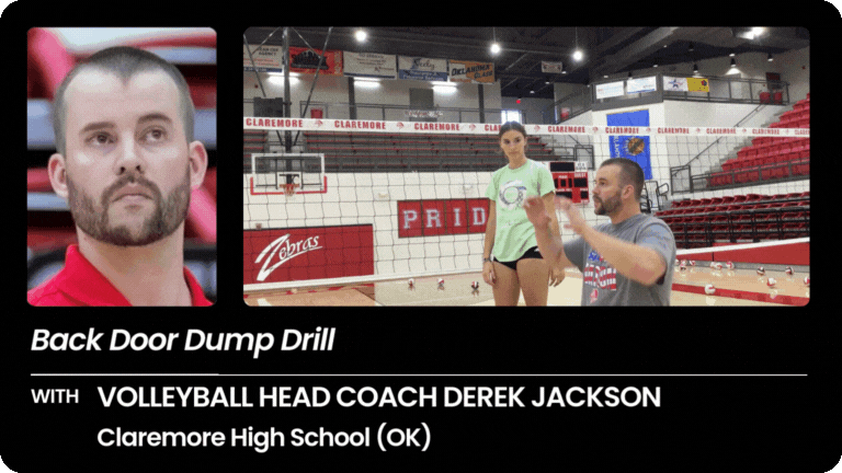 Weekly Assist Drill Video