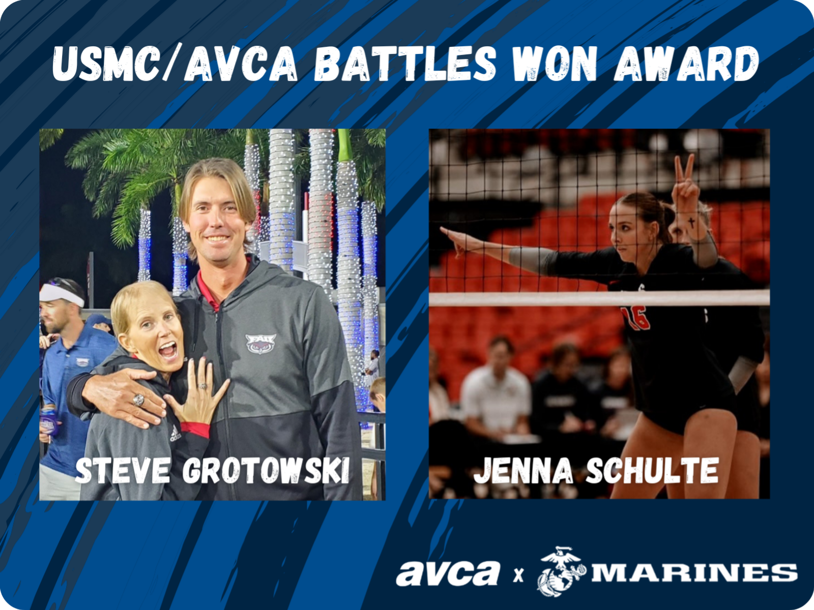 AVCA News & Events