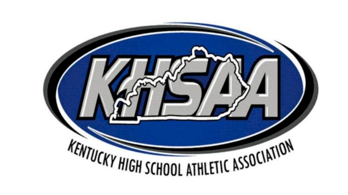 KHSAA Logo