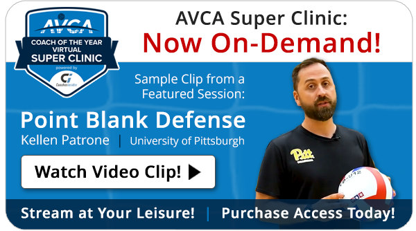 AVCA Super Clinic