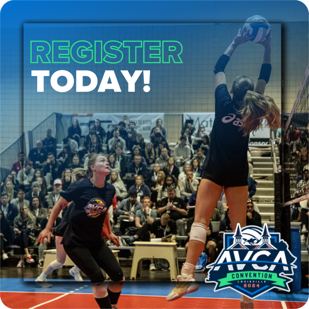 AVCA Convention