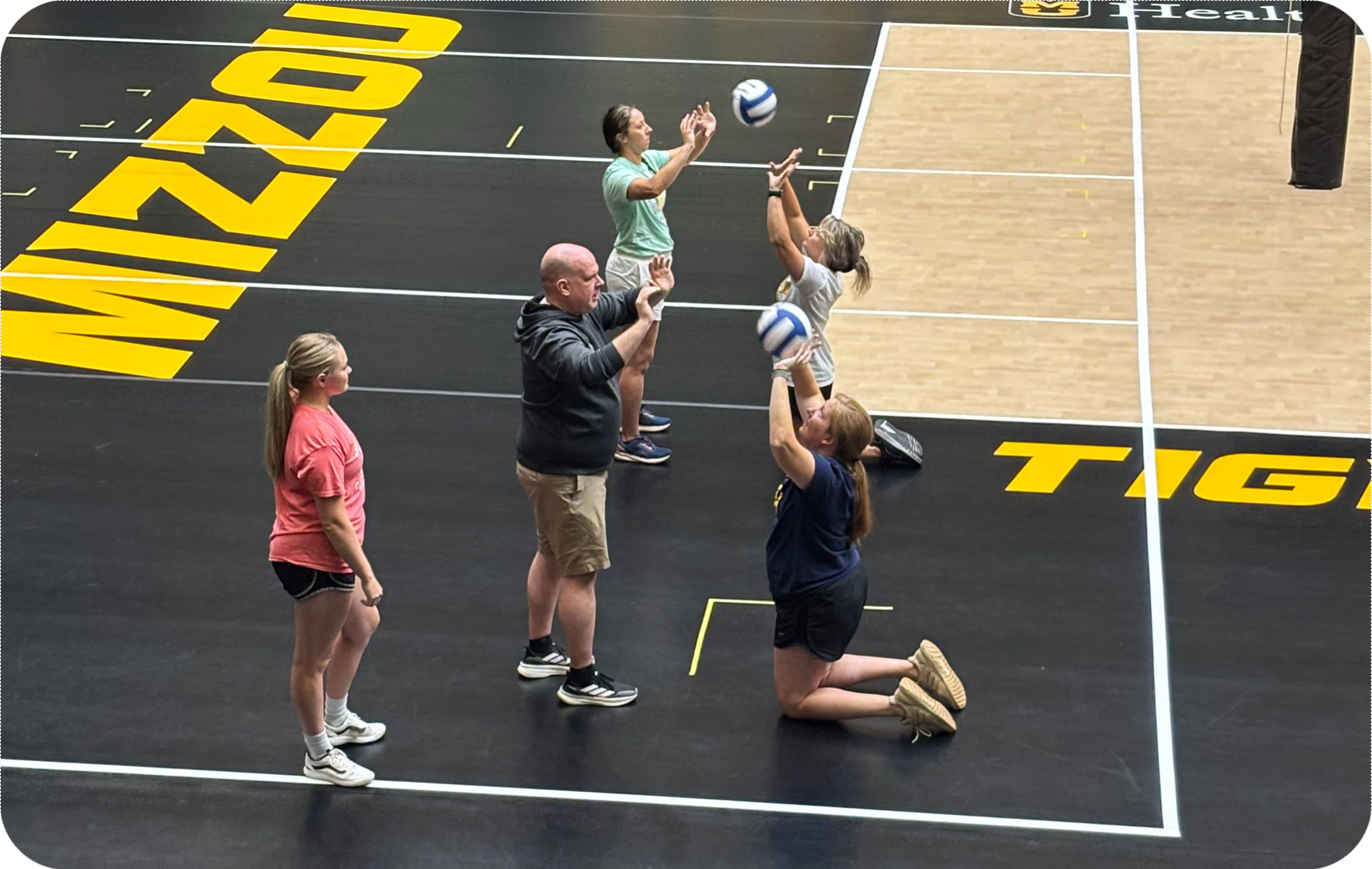 MHSVCA Clinic