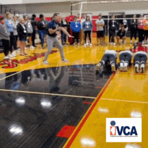 IVCA Clinic