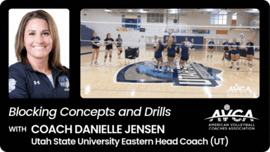 Weekly Assist Drill Video