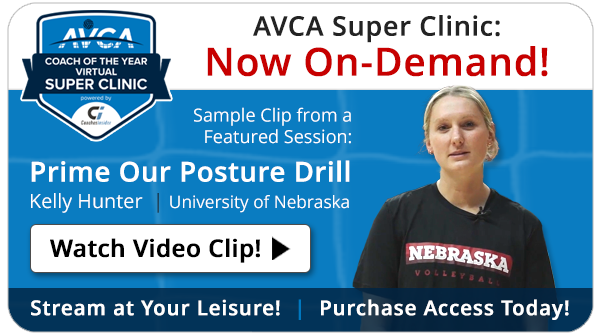 AVCA Super Clinic