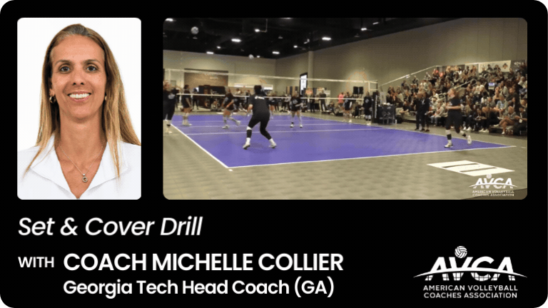 Weekly Assist Drill Video