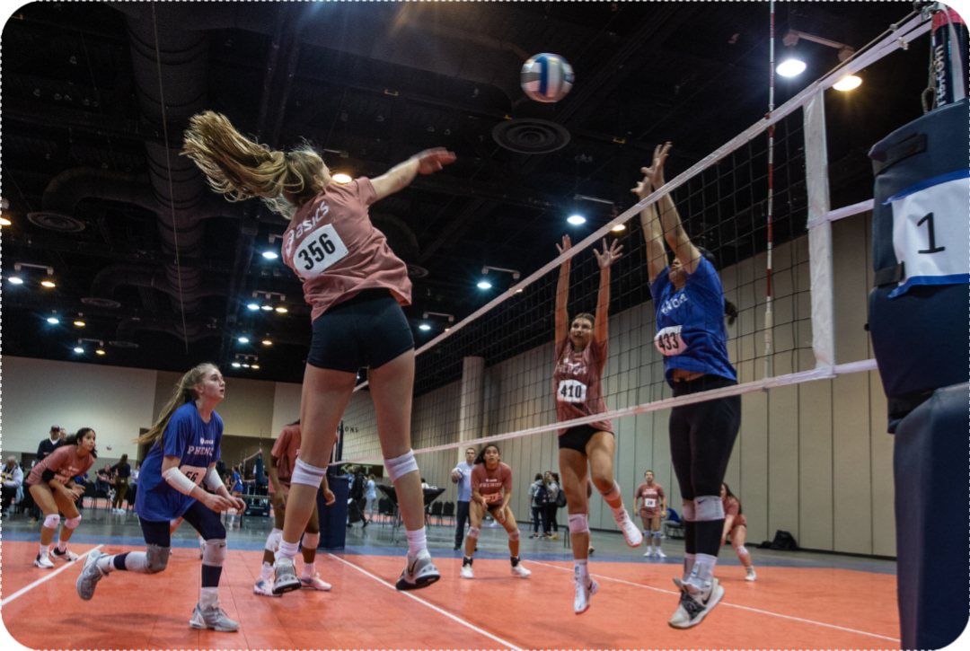 AVCA Super Clinic