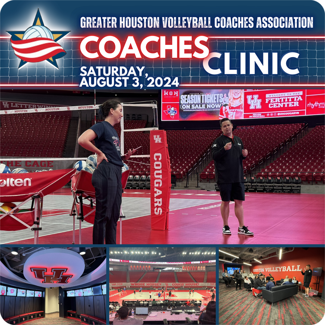 2024 GHVCA Clinic