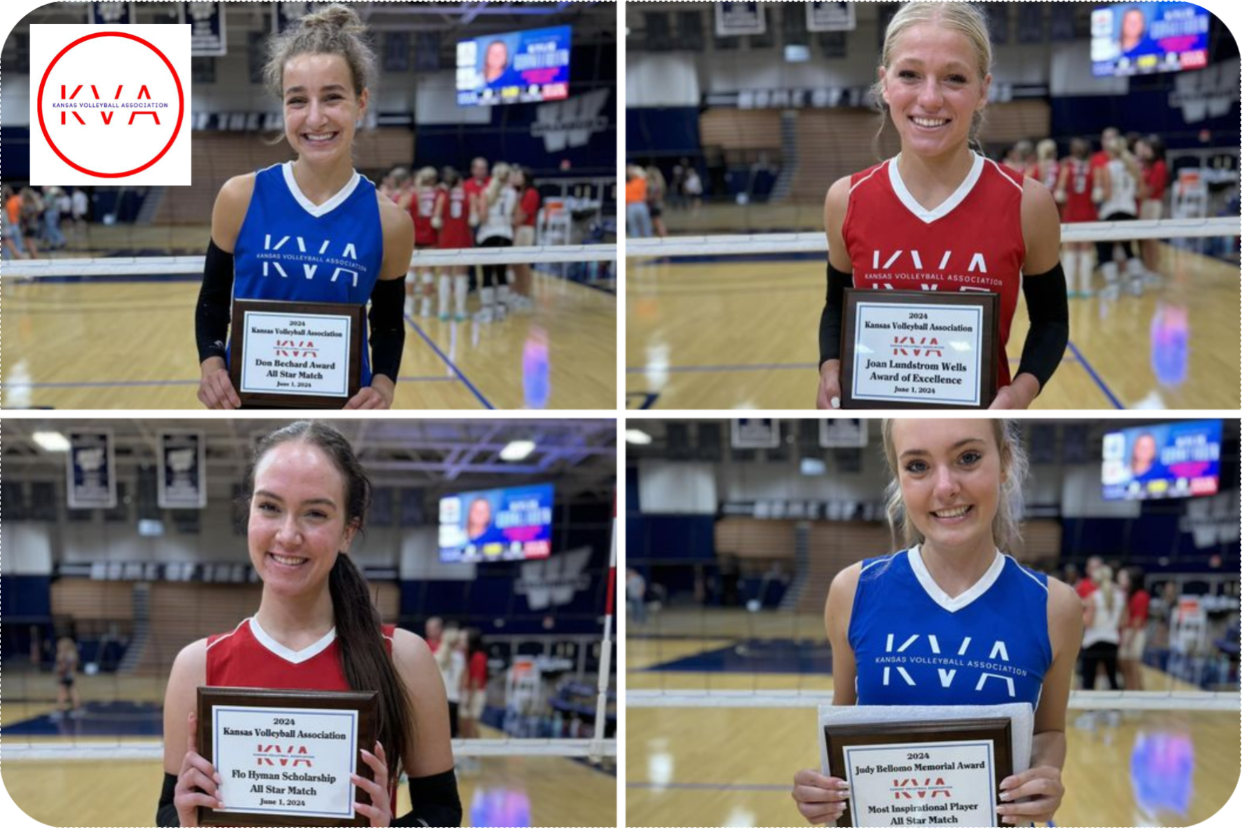 KVA All-Stars Awards