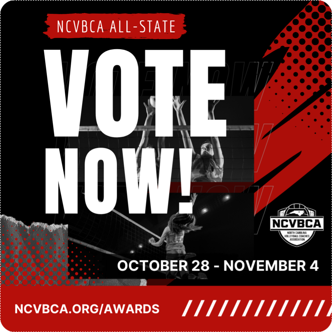 2024-25 NCVBCA Awards