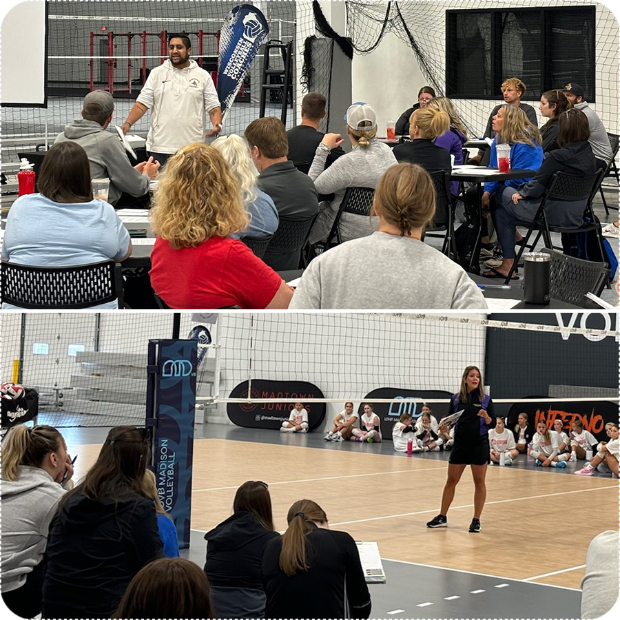 2024 WVCA Clinic