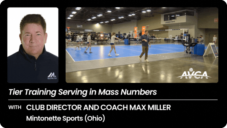 Weekly Assist Drill Video