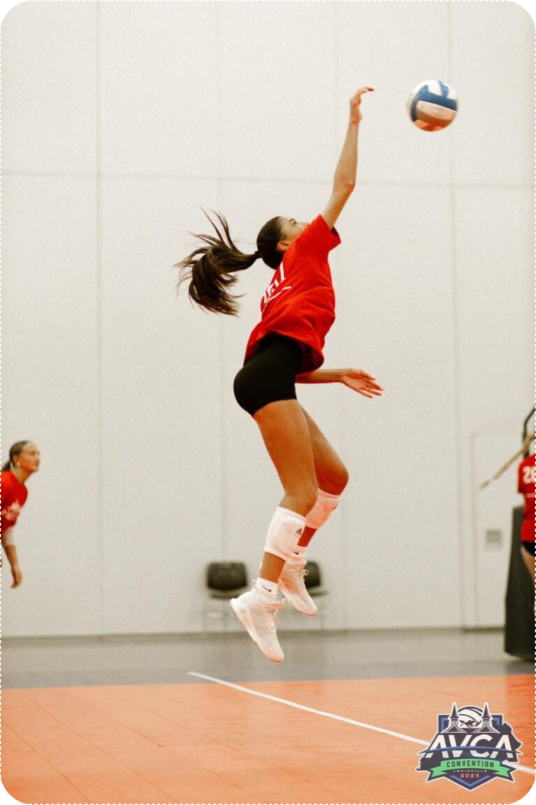 AVCA Phenom