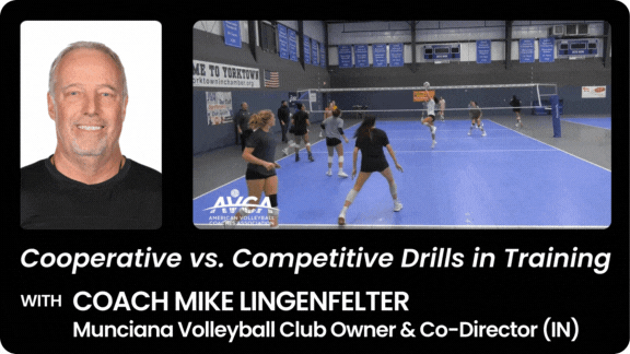 Weekly Assist Drill Video