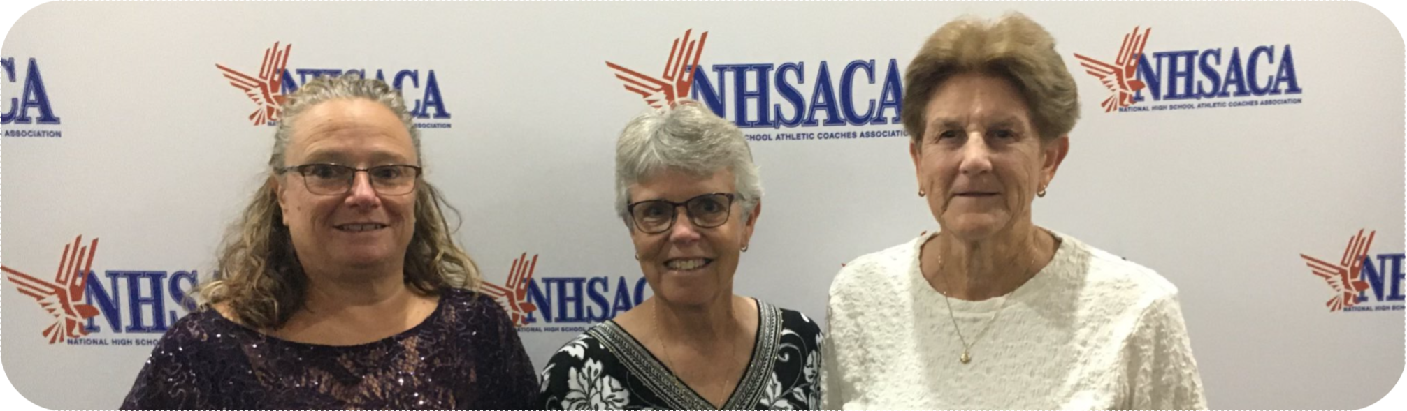 2024 NHSACA Awards