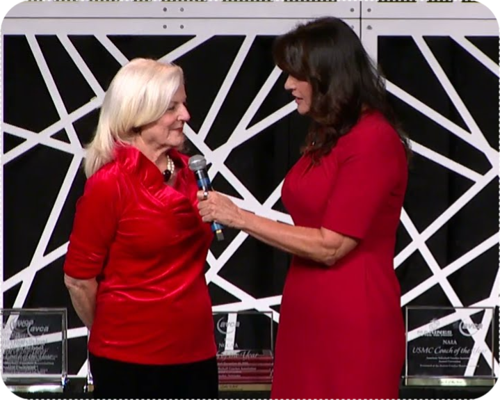 AVCA Hall of Fame