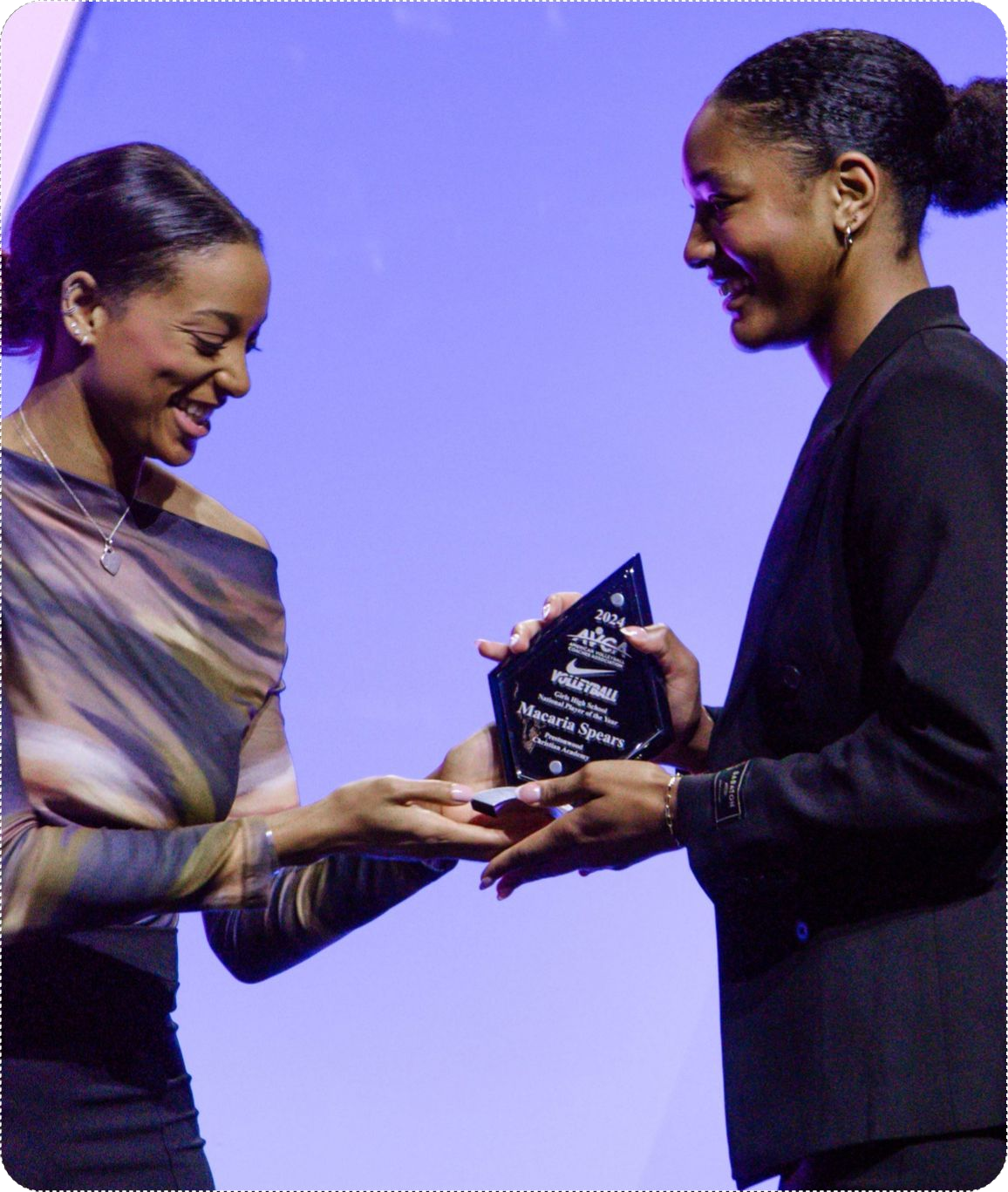 AVCA Girls High School Player of the Year