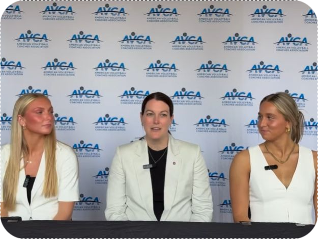 Big Ten Media Days - Coach Oldenburg on New Role