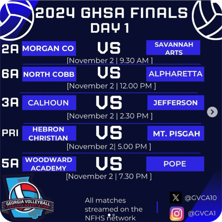 Georgia High School Athletic Association