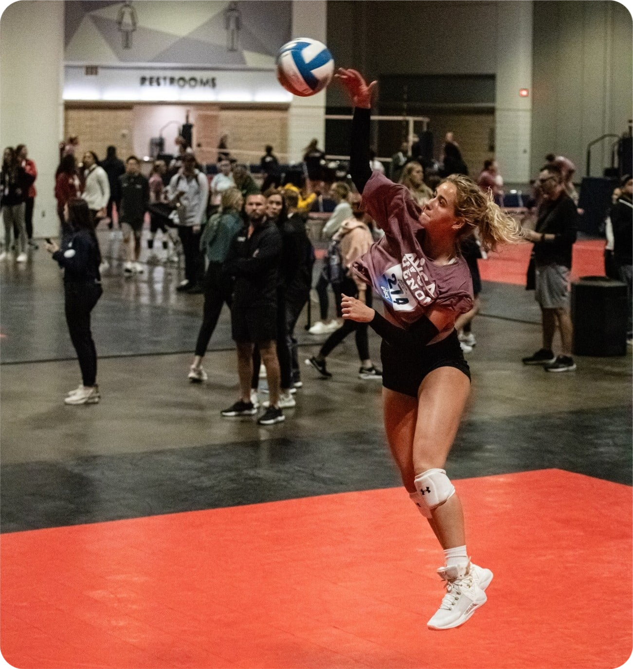 AVCA Super Clinic