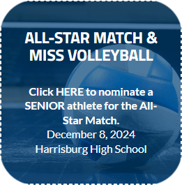 SDVBCA All-Star Match