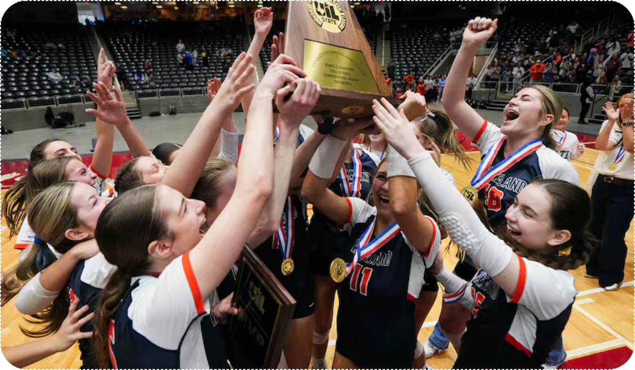 THSCA