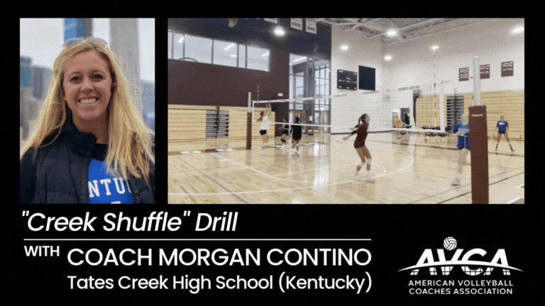 Weekly Assist Drill Video